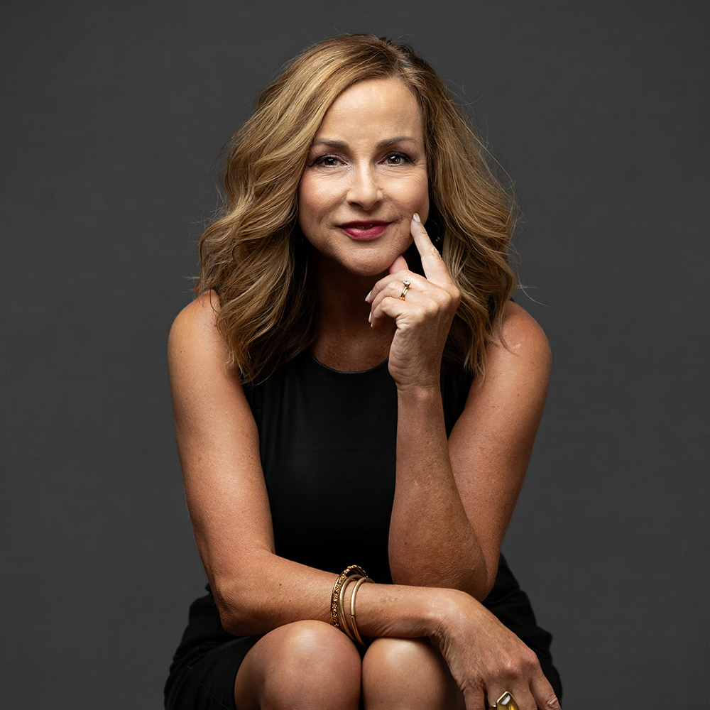 Rhonda Holt